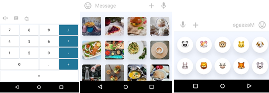 Image without caption