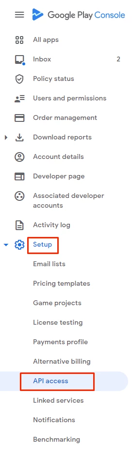 Image without caption