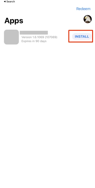 Image without caption