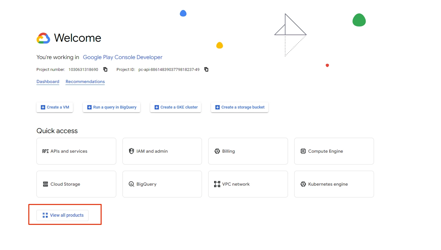 Image without caption