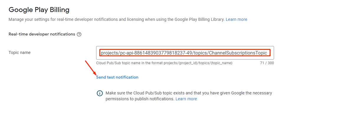 Image without caption