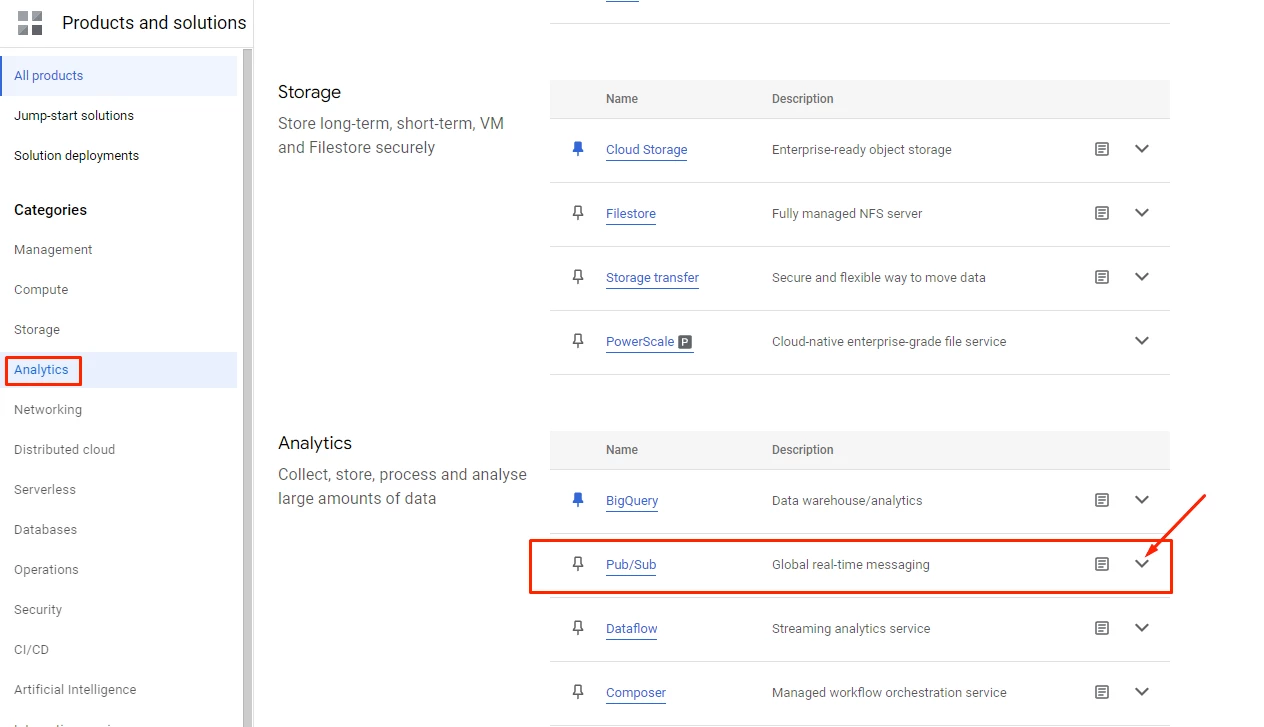 Image without caption