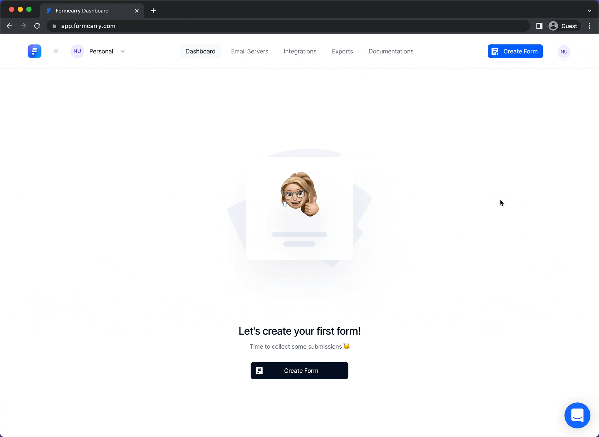 Image without caption