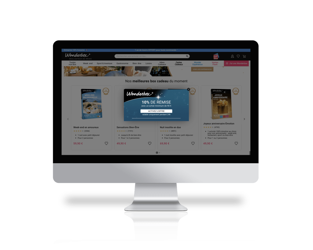 Image without caption