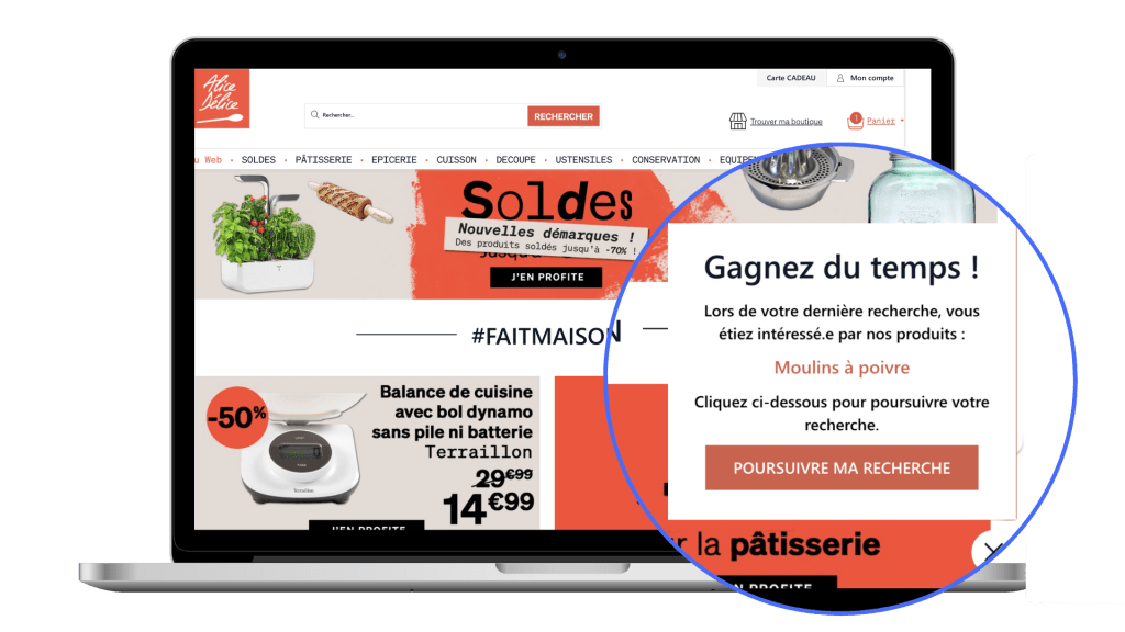 Image without caption