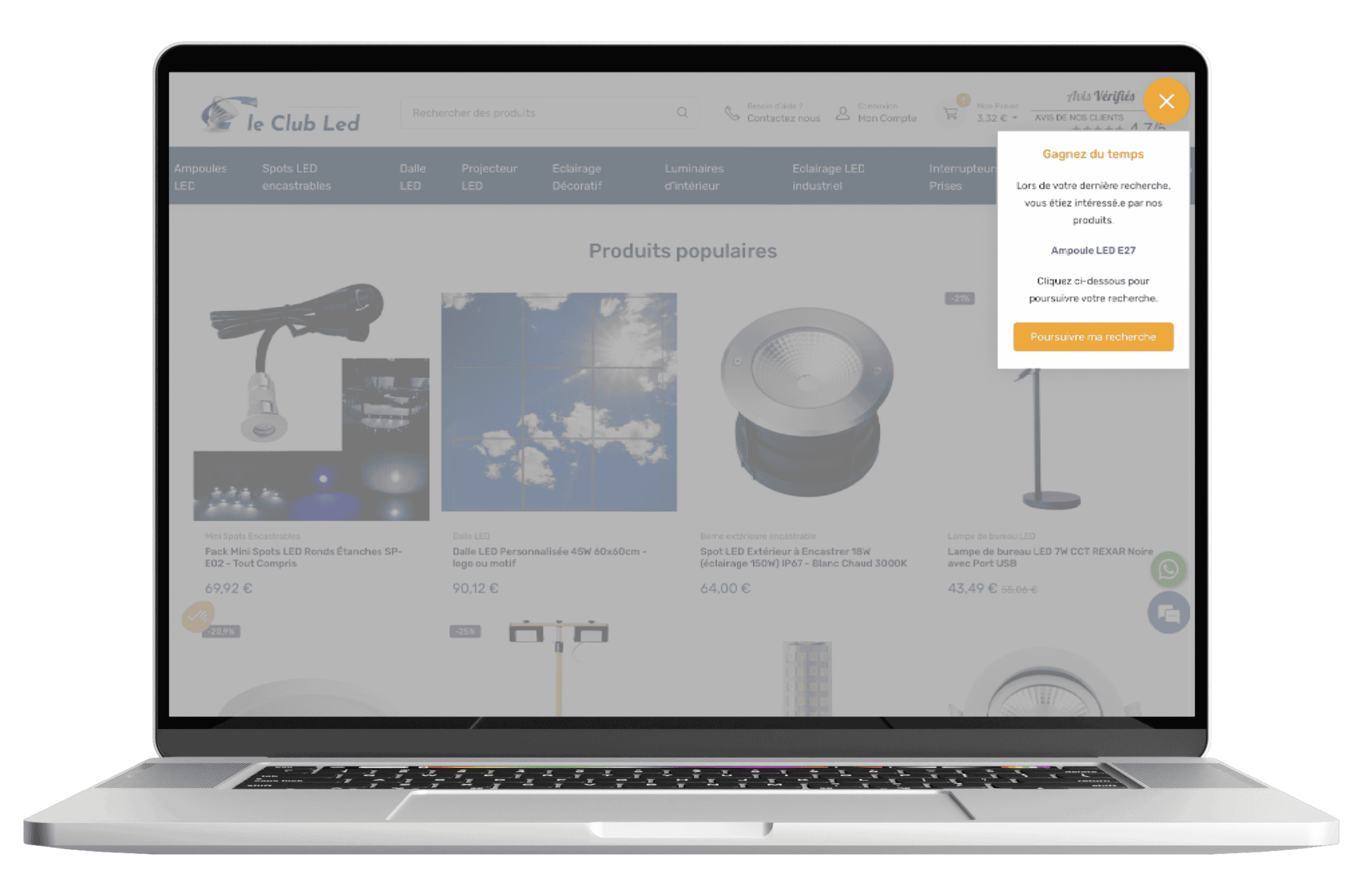 Image without caption