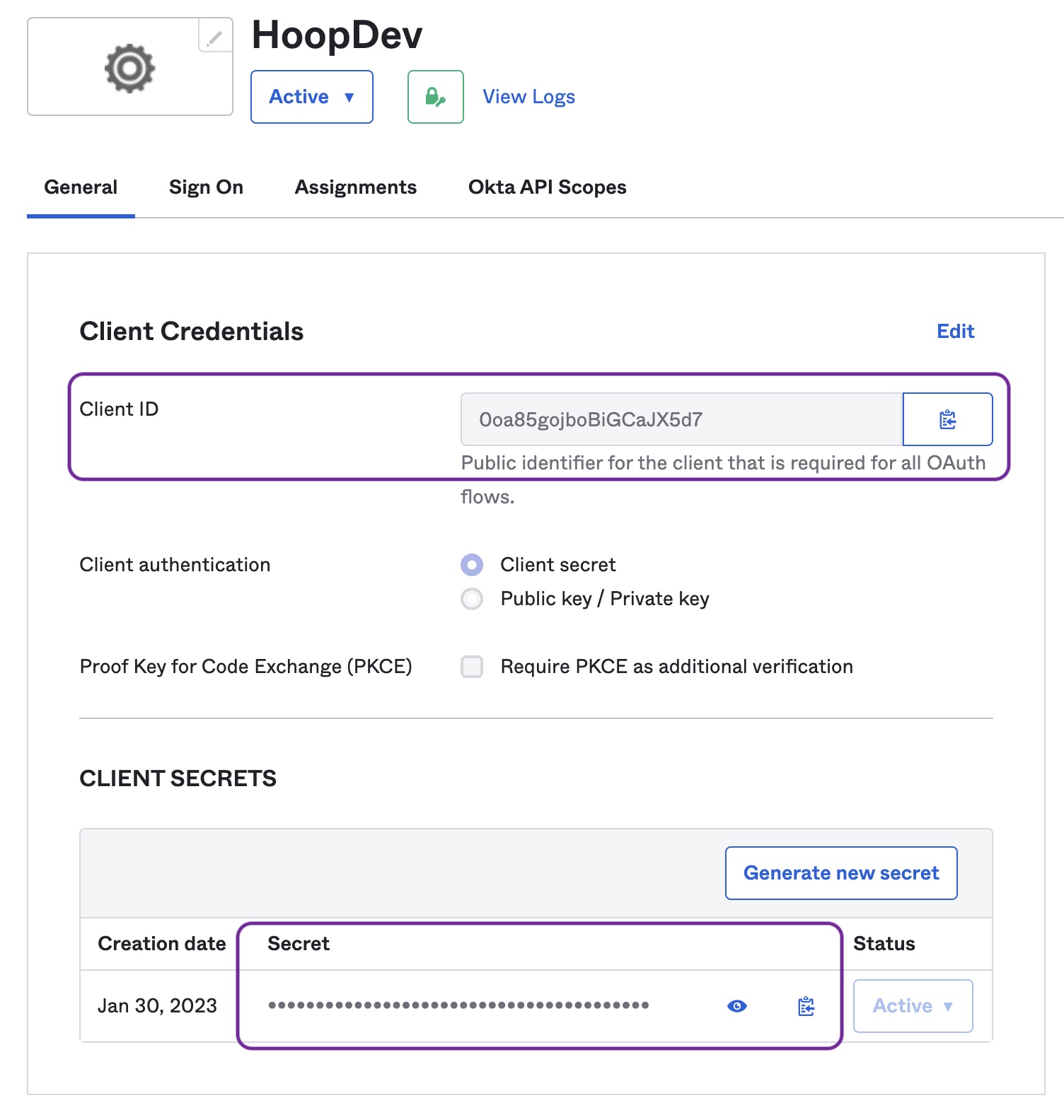Image without caption
