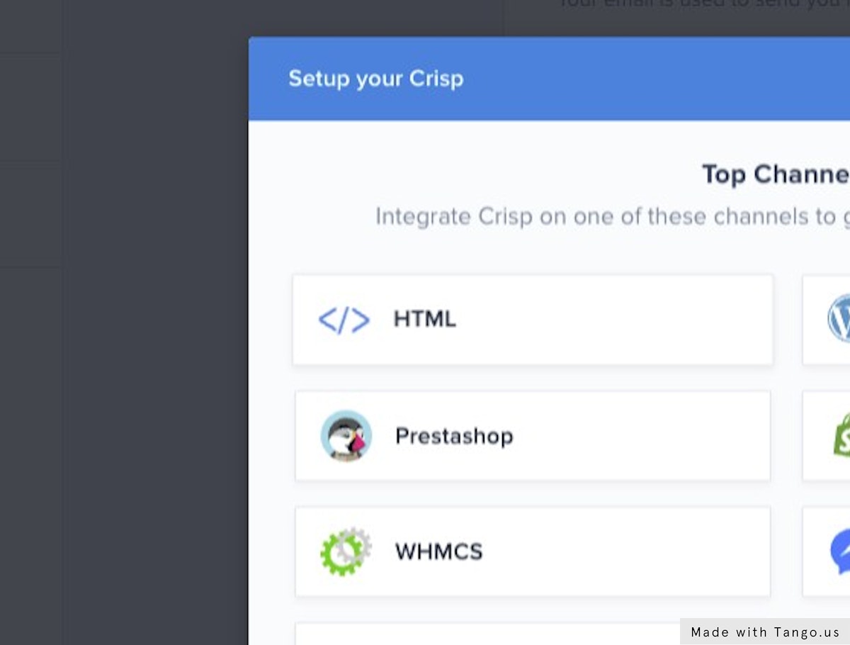 Image without caption