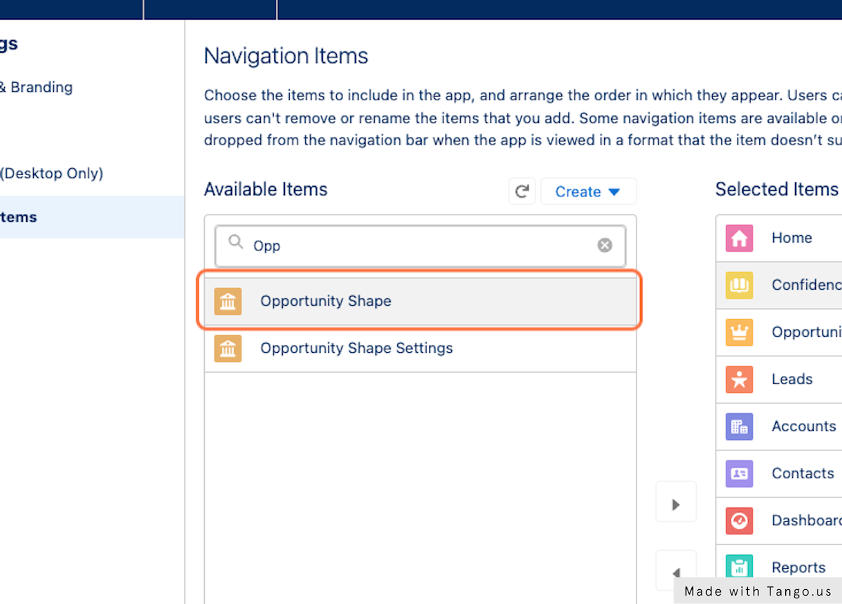 Image without caption