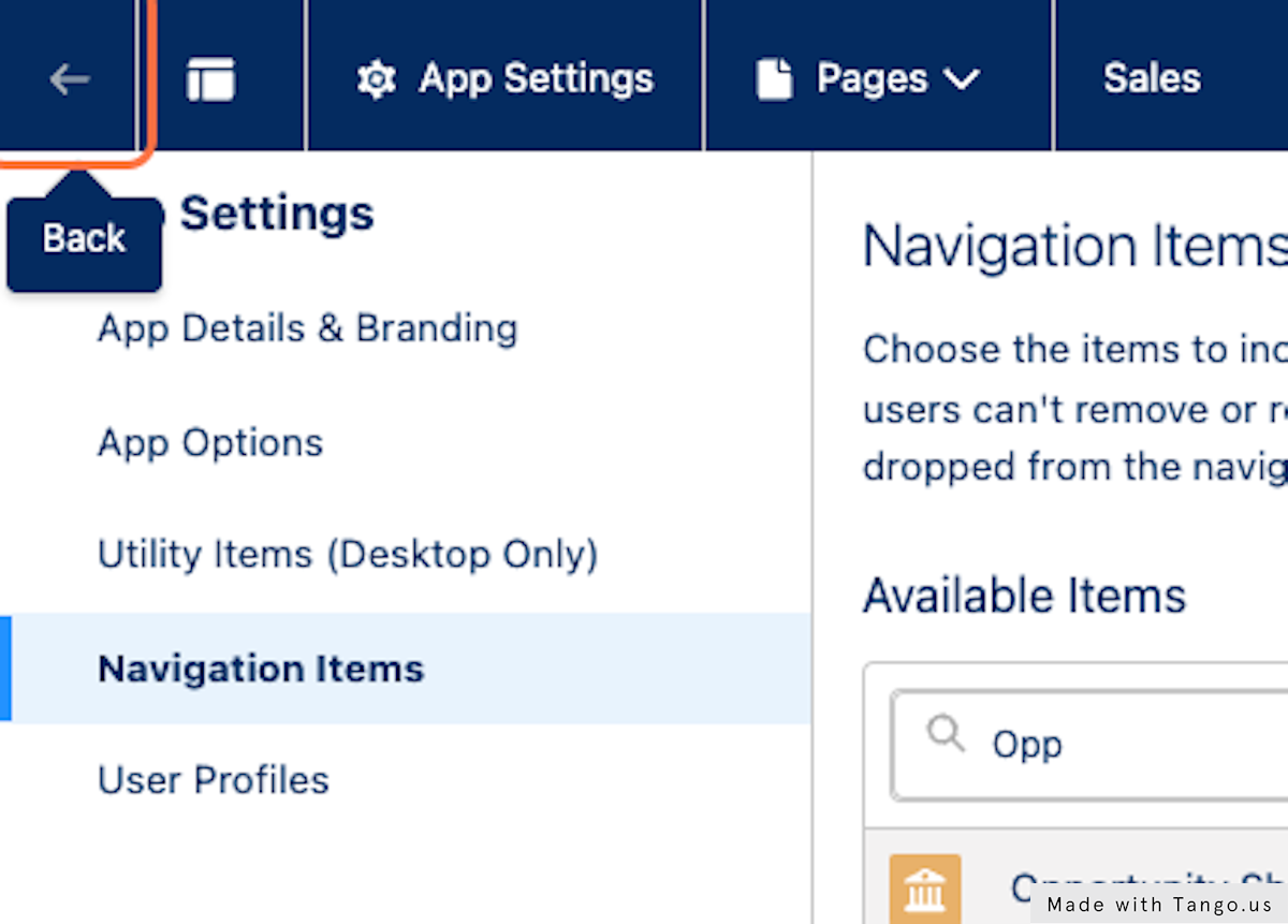 Image without caption