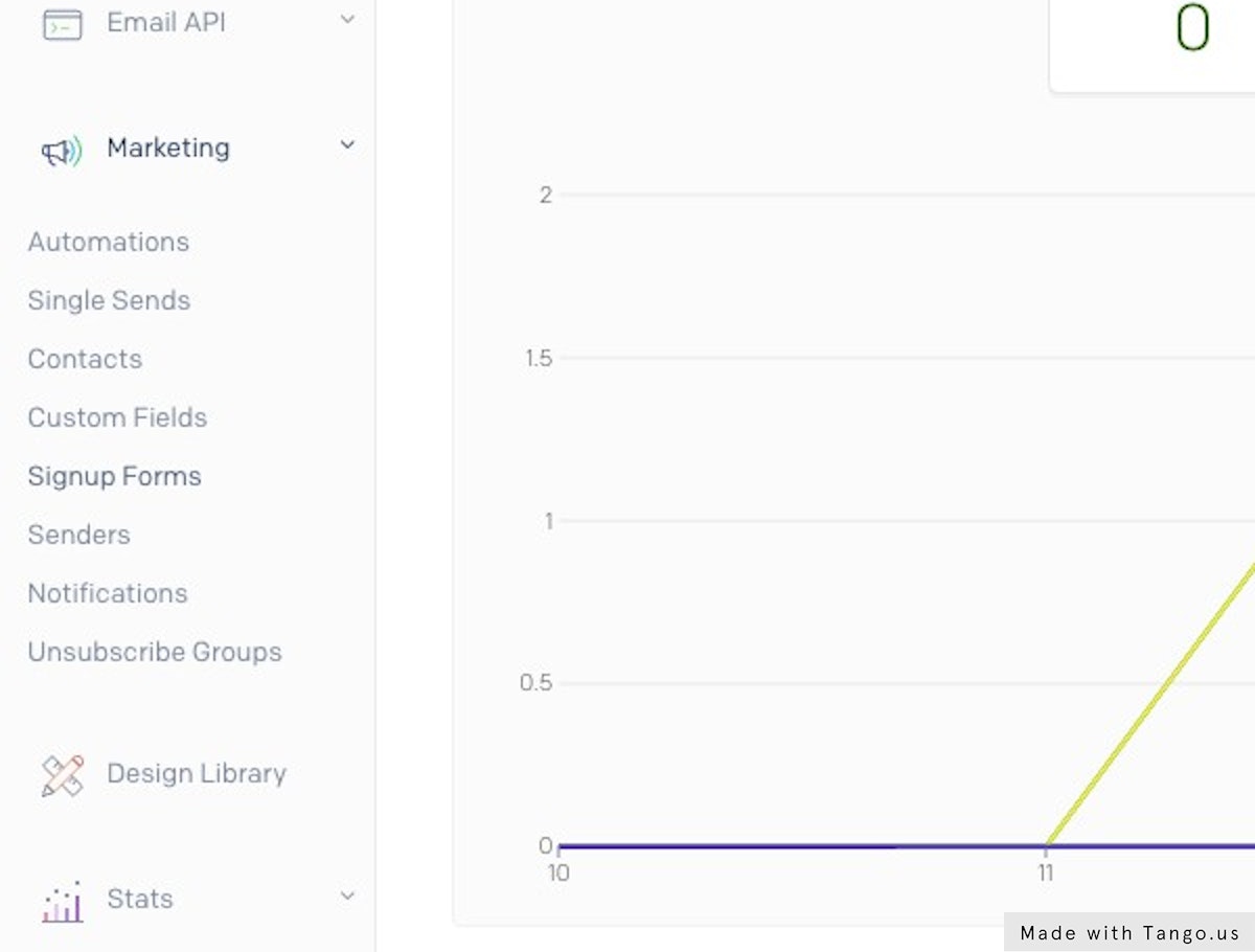 Image without caption