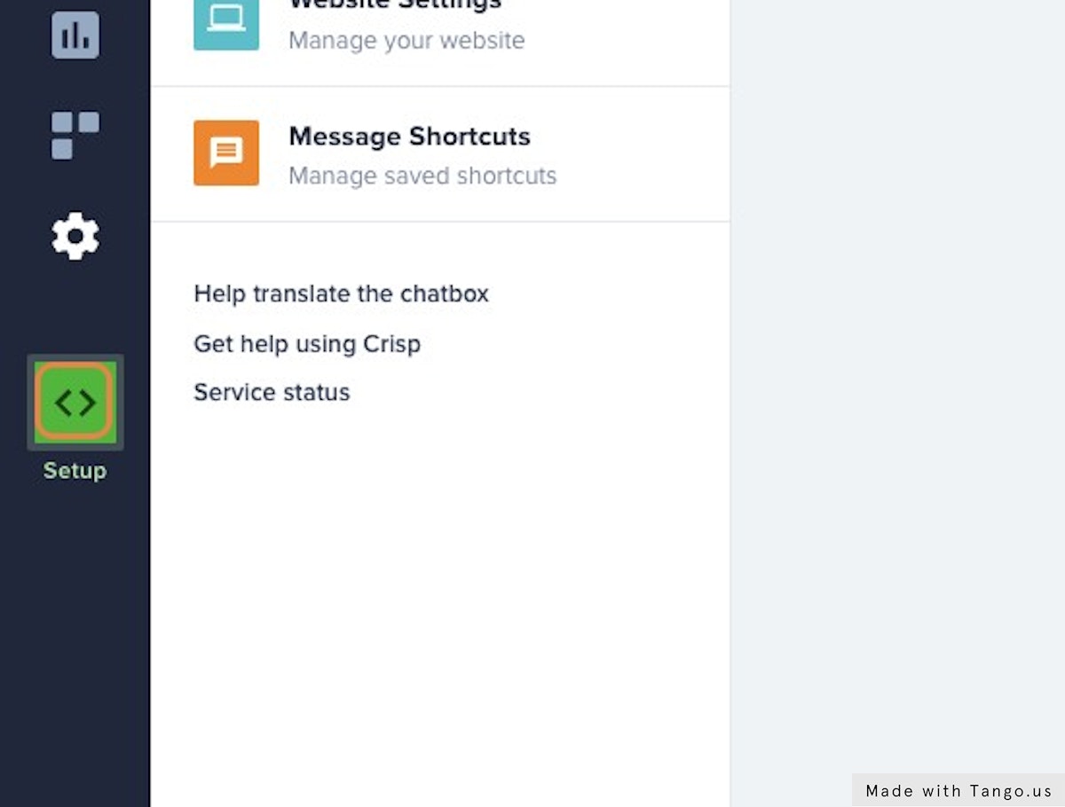 Image without caption