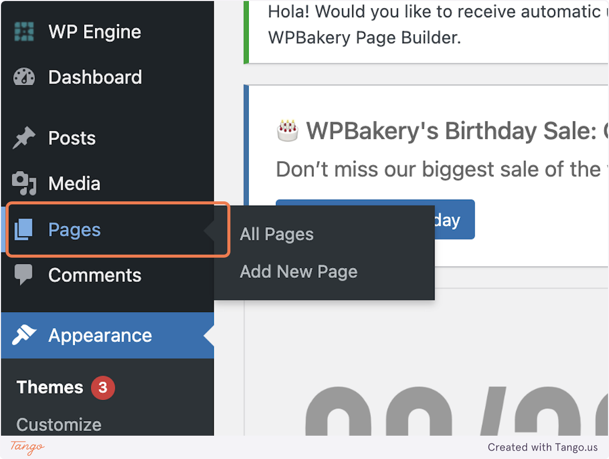 Image without caption