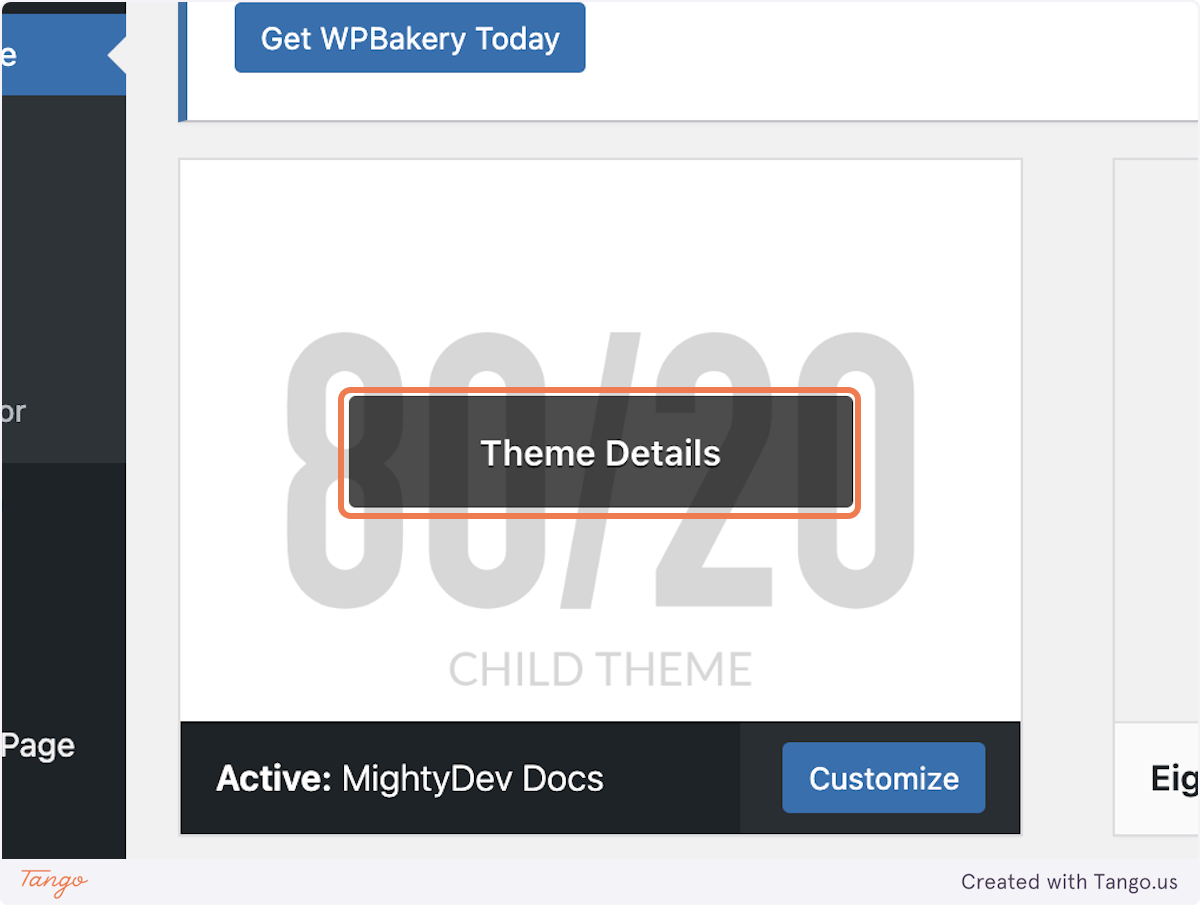 Image without caption