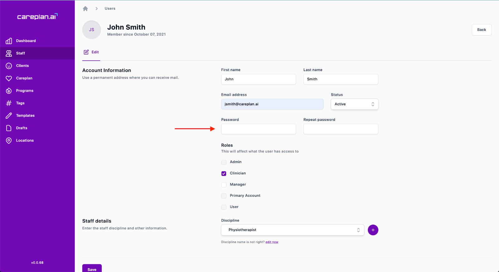 Image without caption