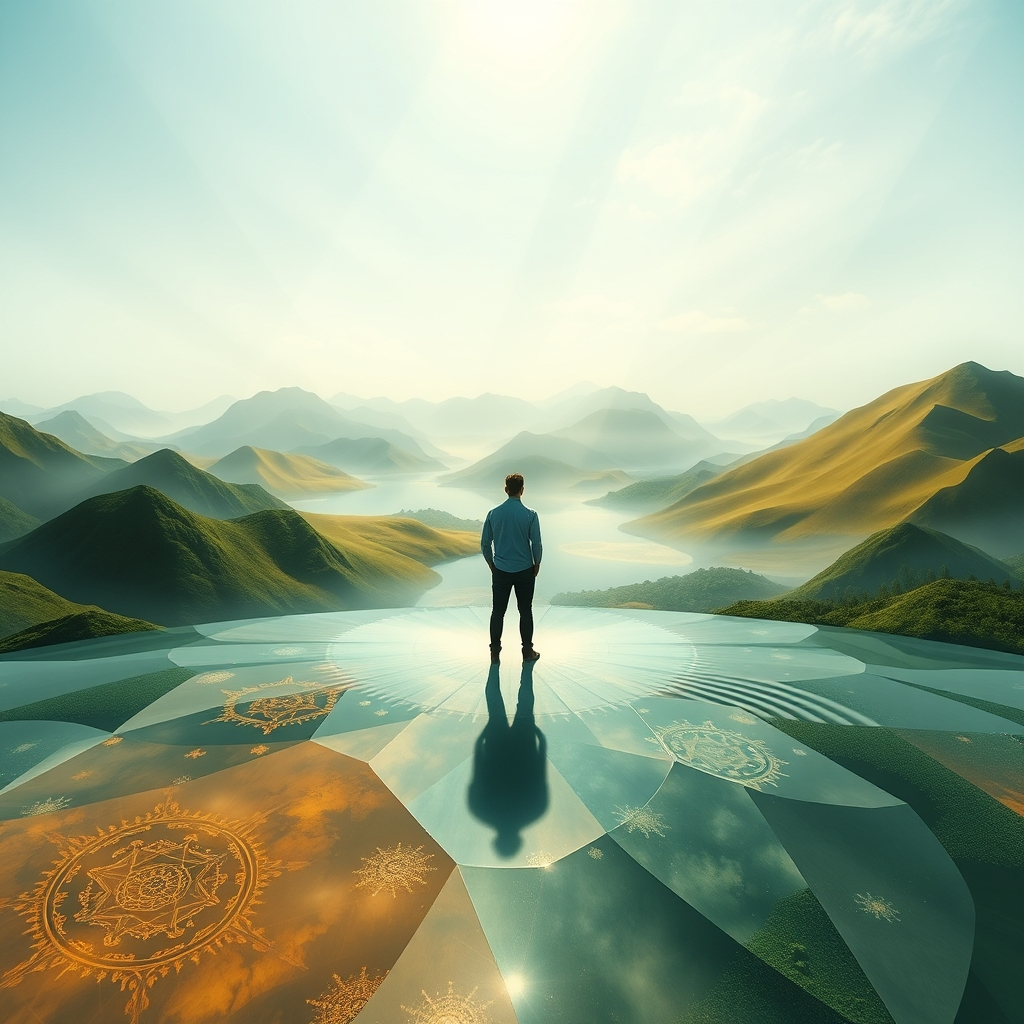 Image without caption