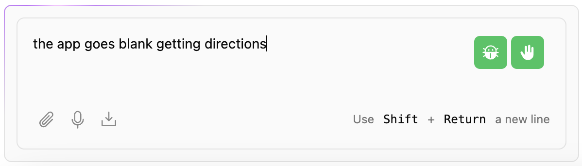 Image without caption