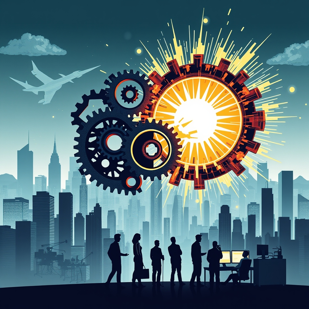 Image without caption