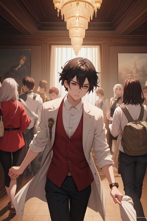 Image without caption