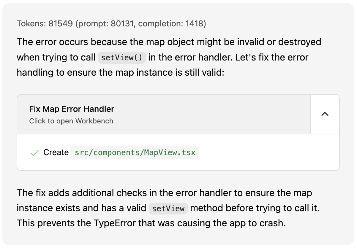 Image without caption