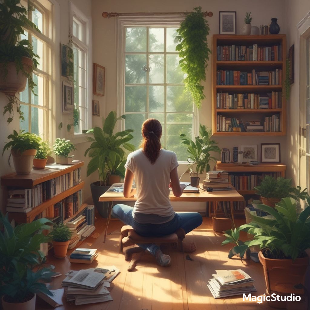 Image without caption