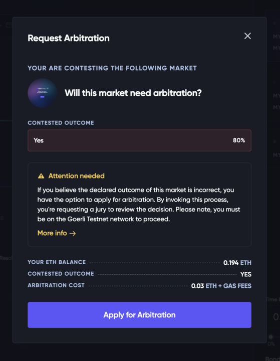 Image without caption