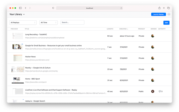 Image without caption