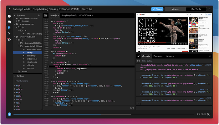 Image without caption