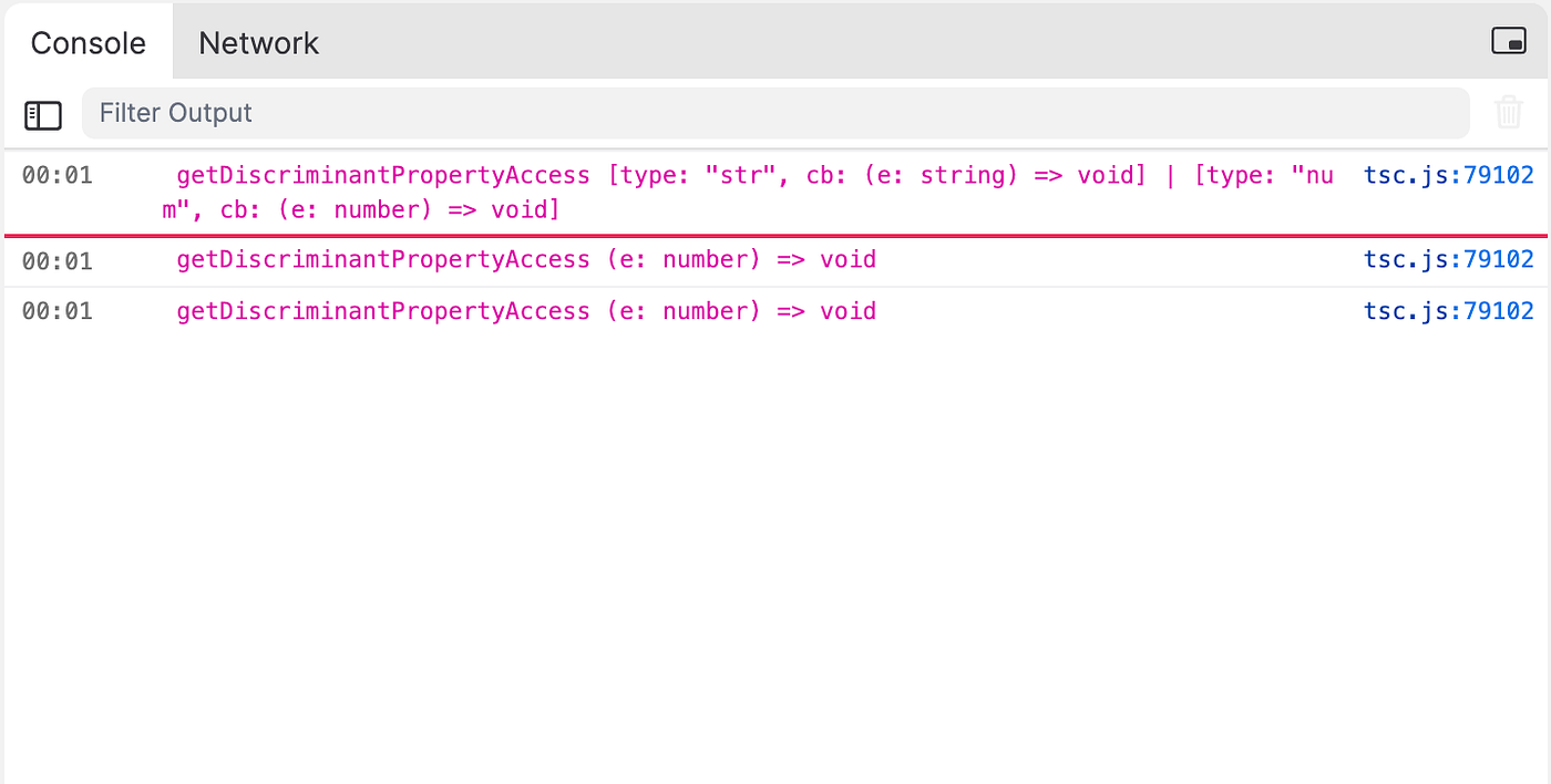 Image without caption