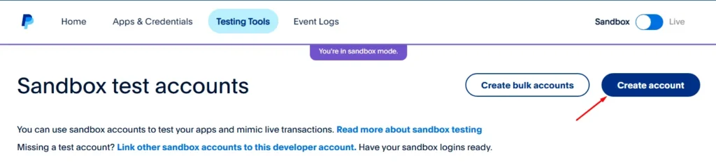 Image without caption