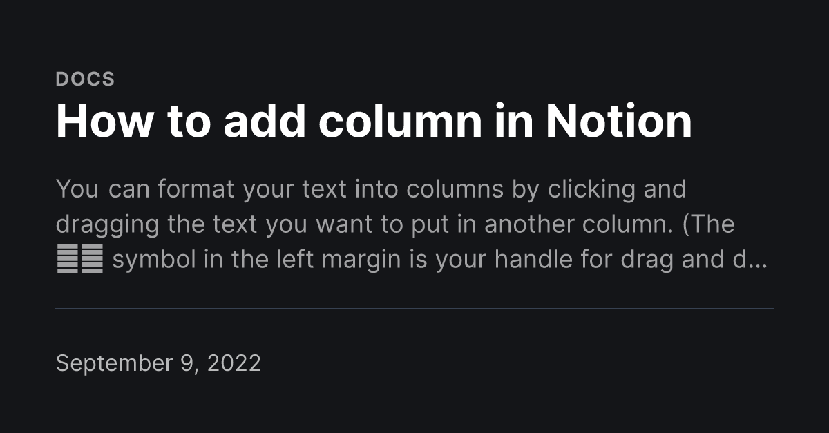 how-to-add-column-in-notion