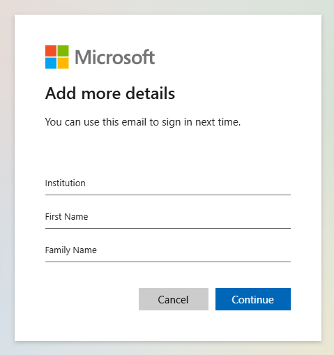 Image without caption