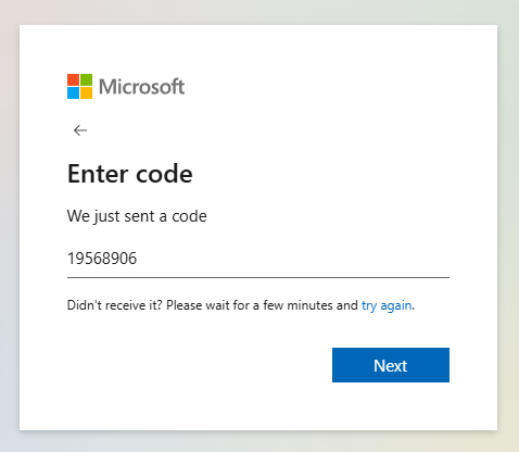 Image without caption