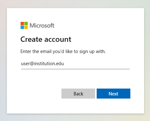 Image without caption