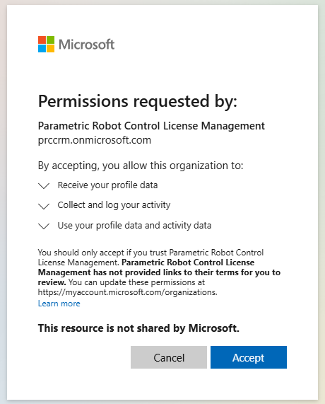 Image without caption