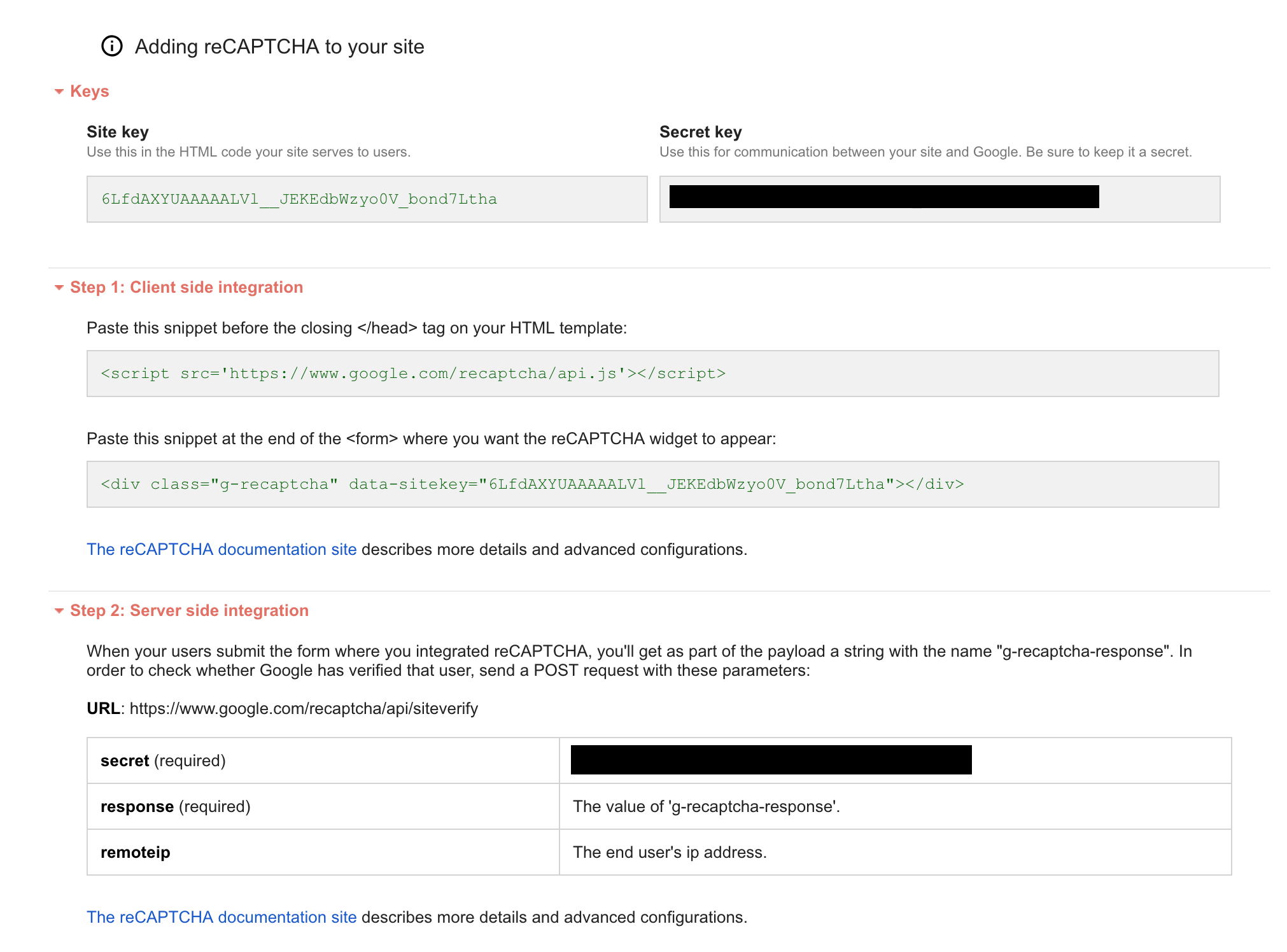 Image without caption