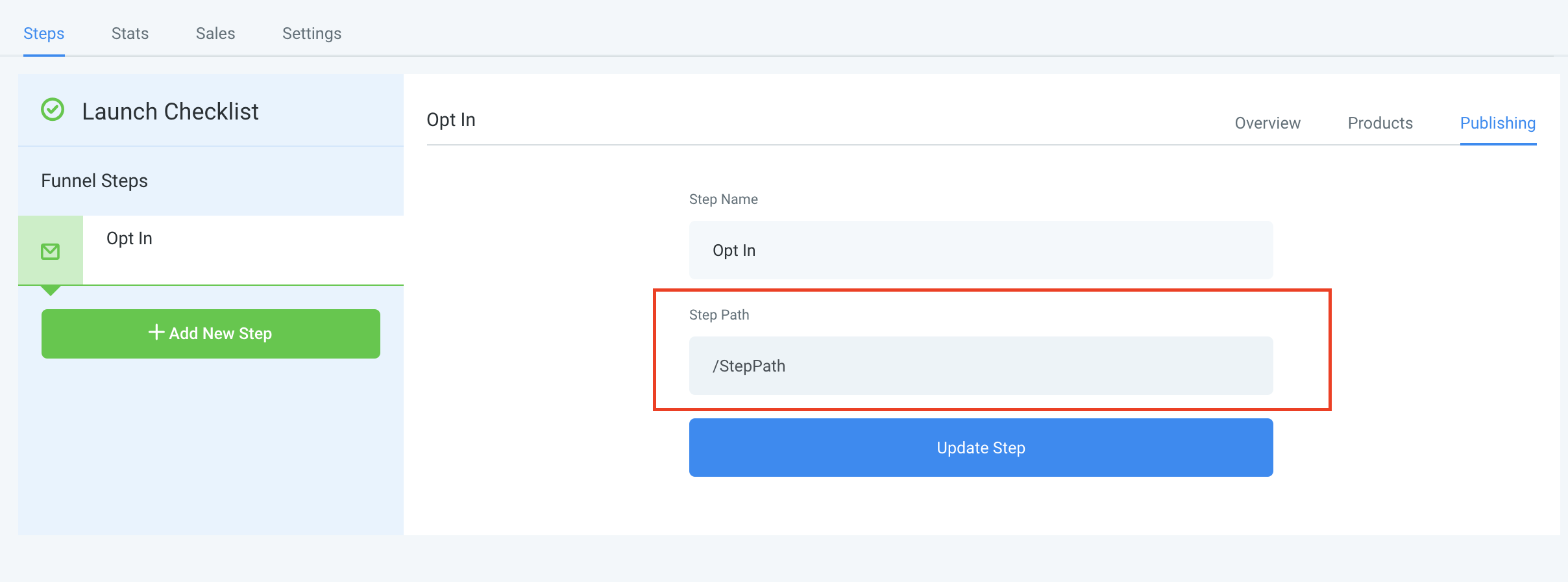 Image without caption