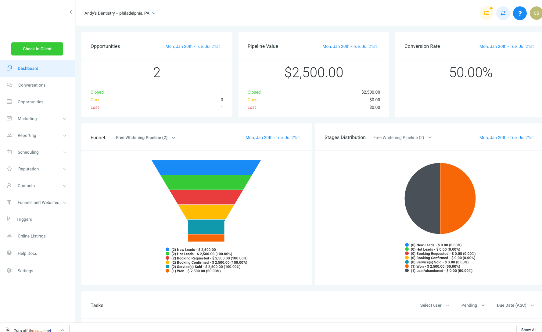 Image without caption