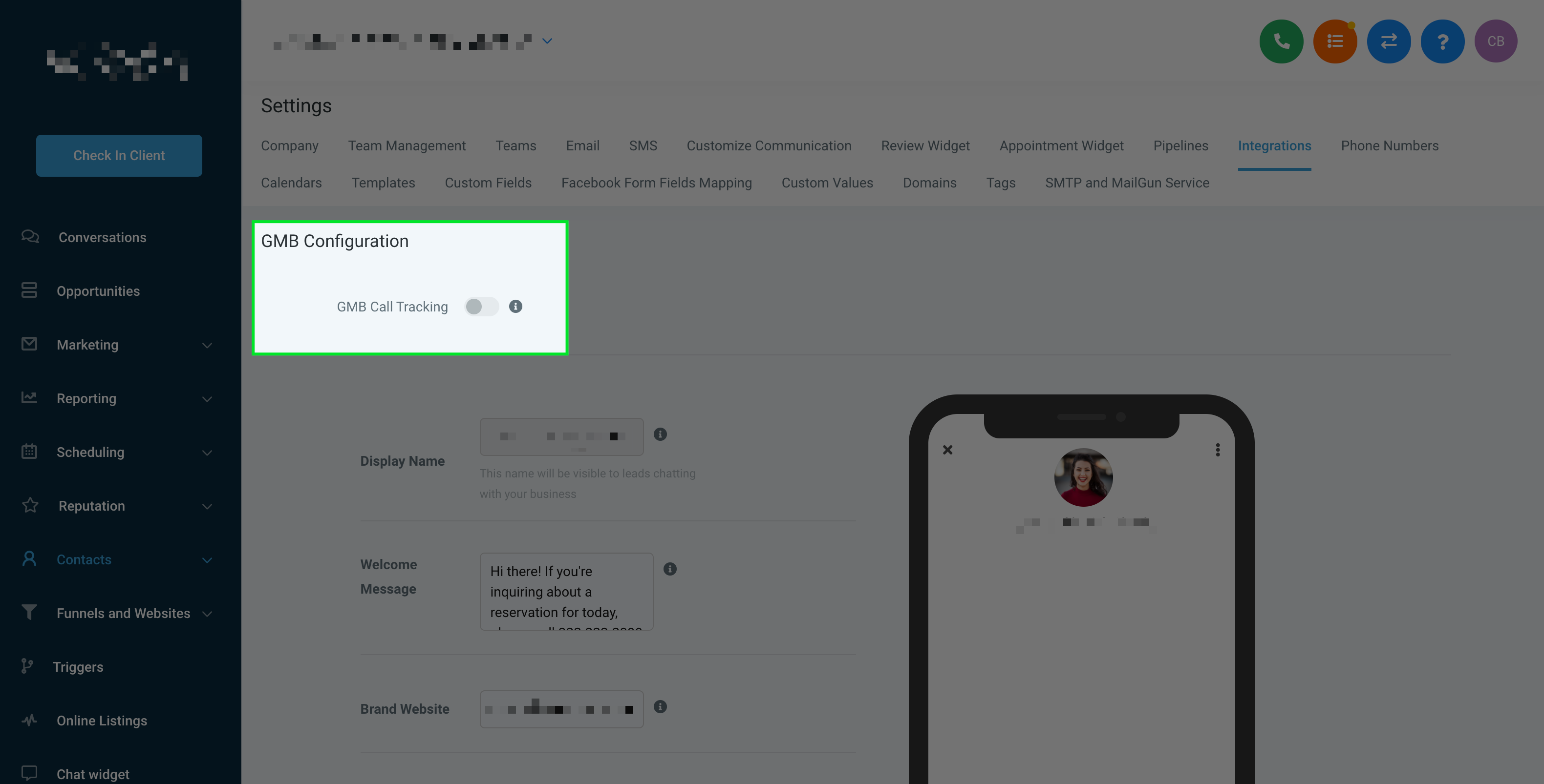 Image without caption