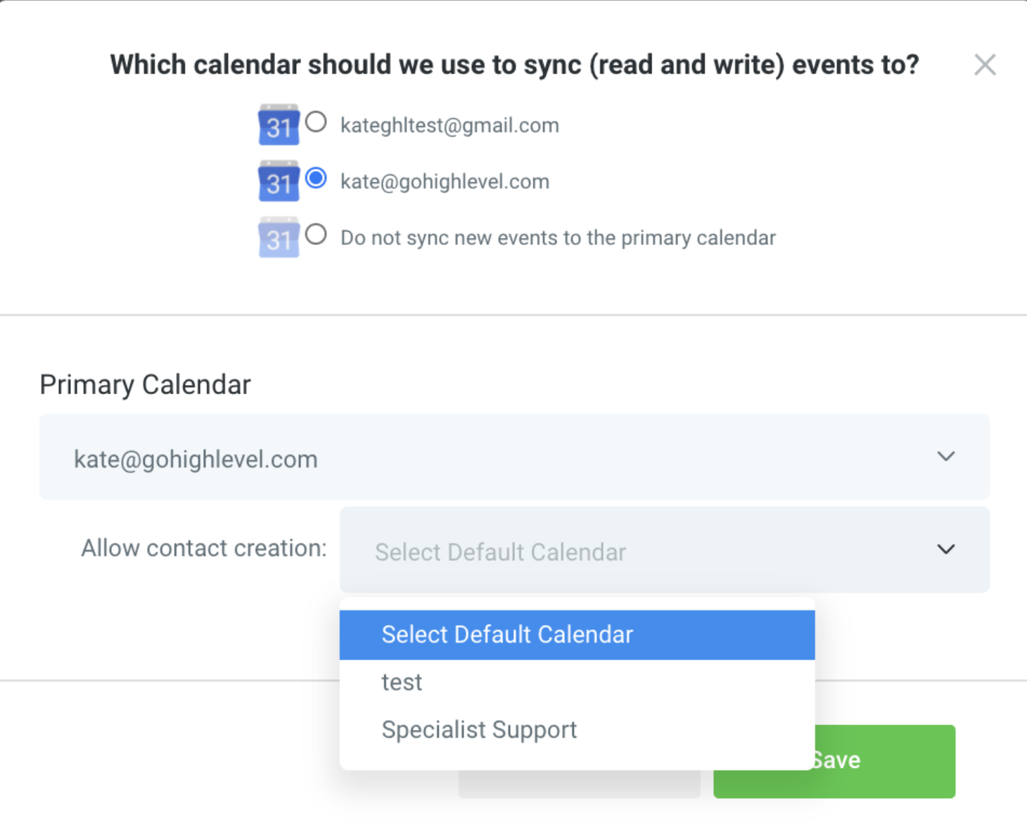 Image without caption