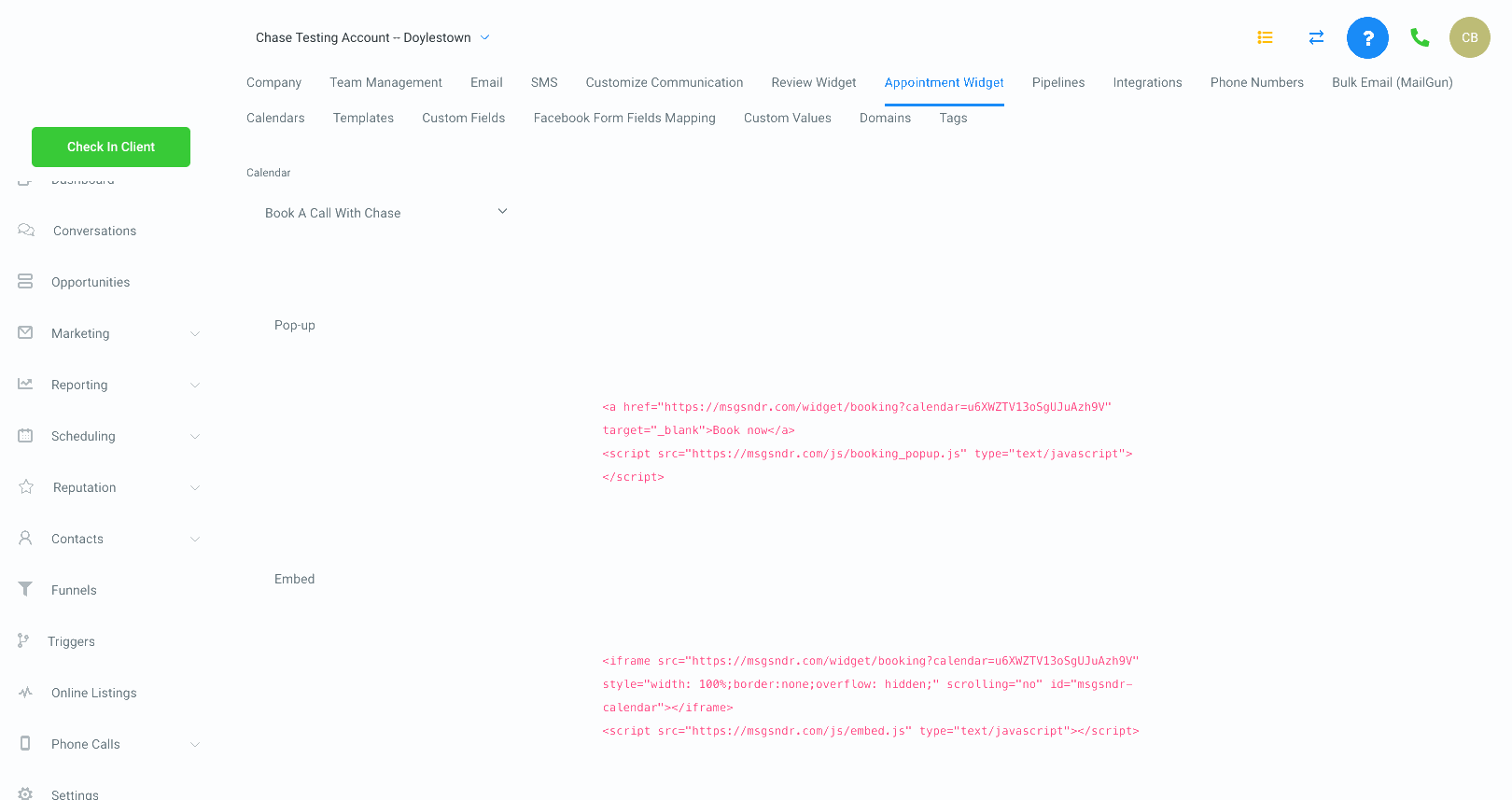 Image without caption