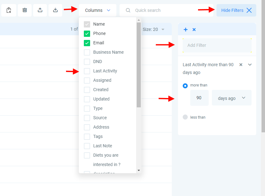 Image without caption