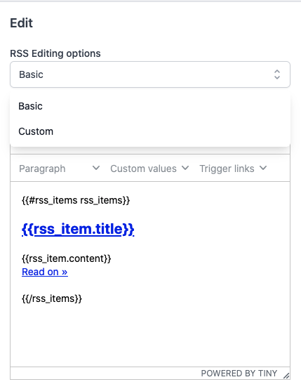 Image without caption