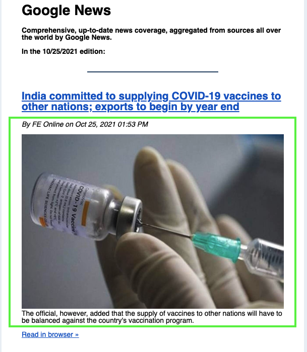 Image without caption