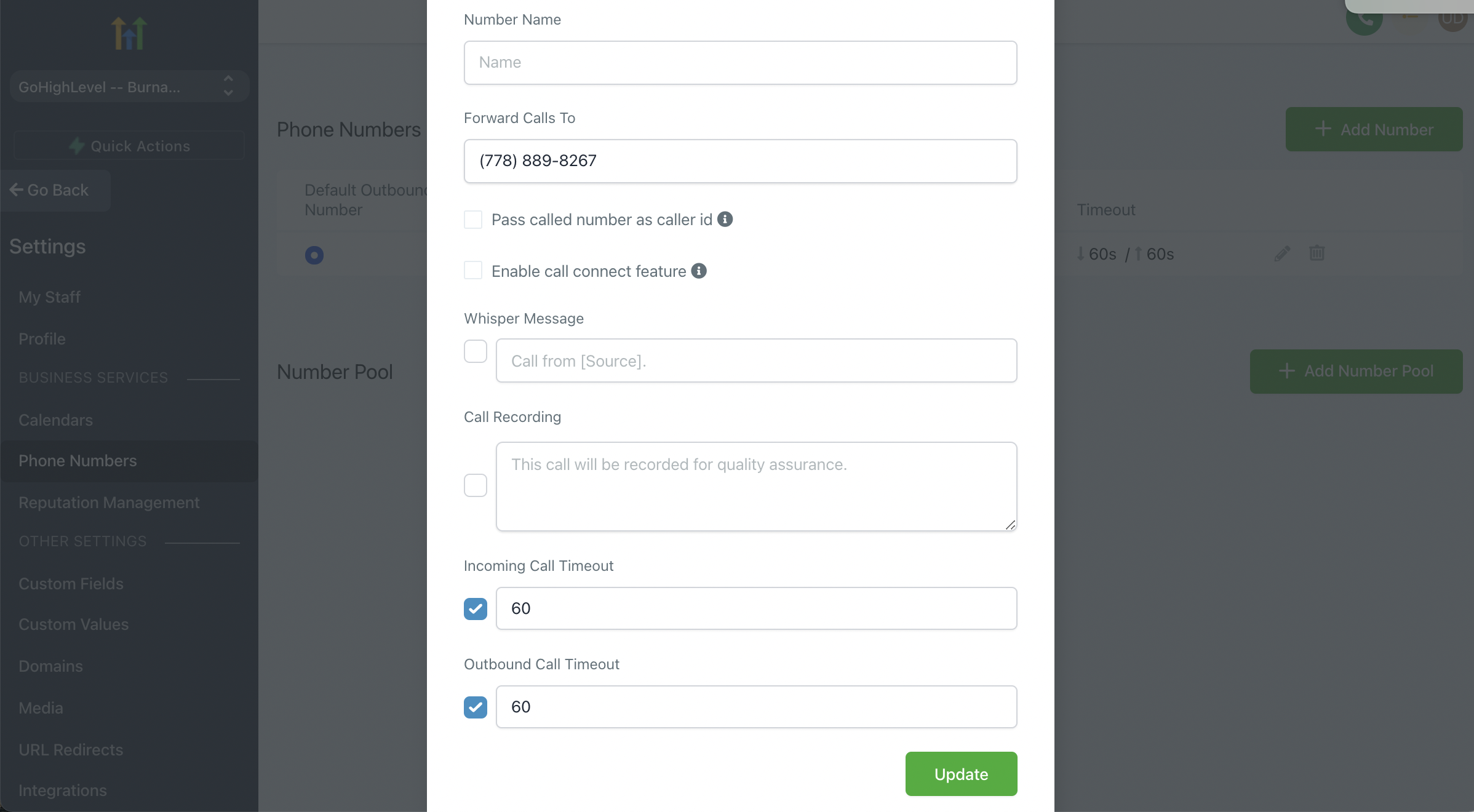 Image without caption