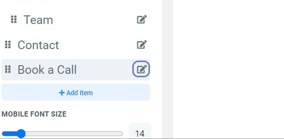 Image without caption