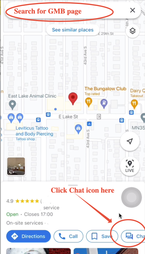 Image without caption