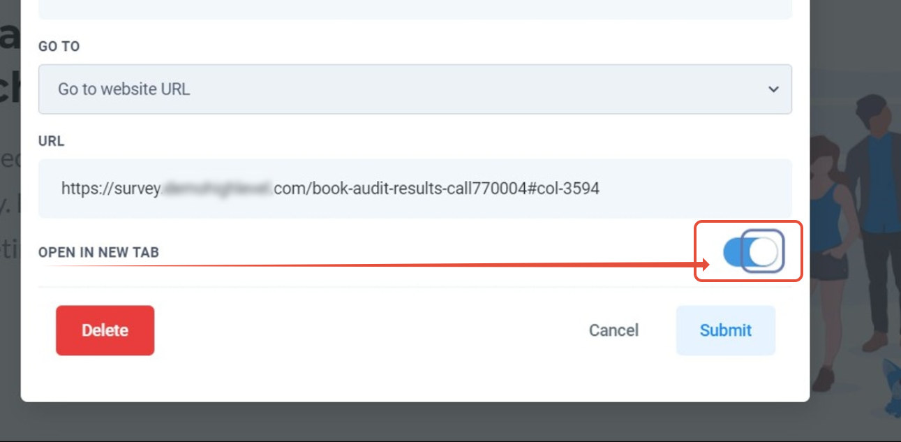 Image without caption