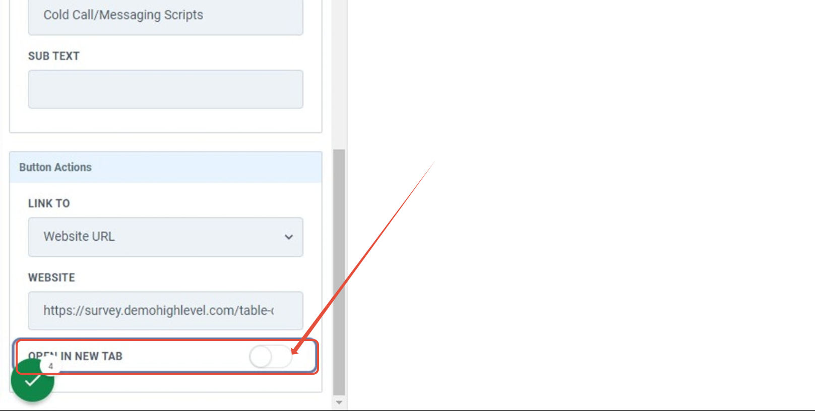 Image without caption