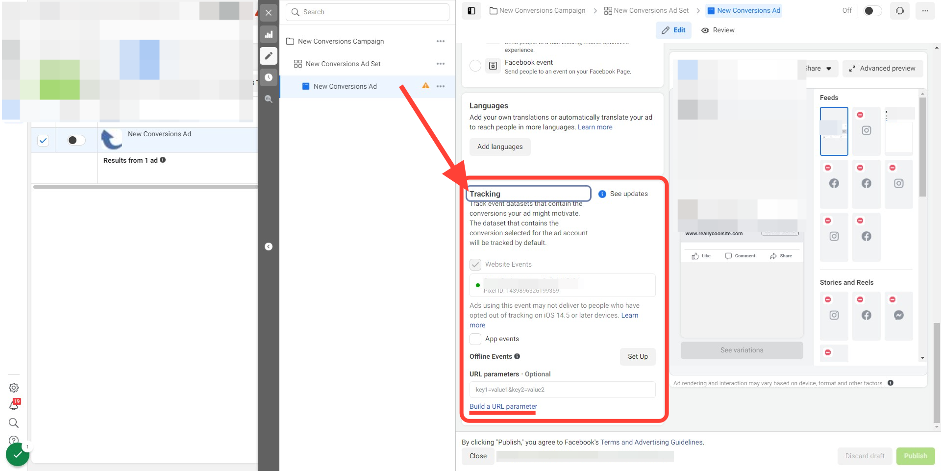 Image without caption